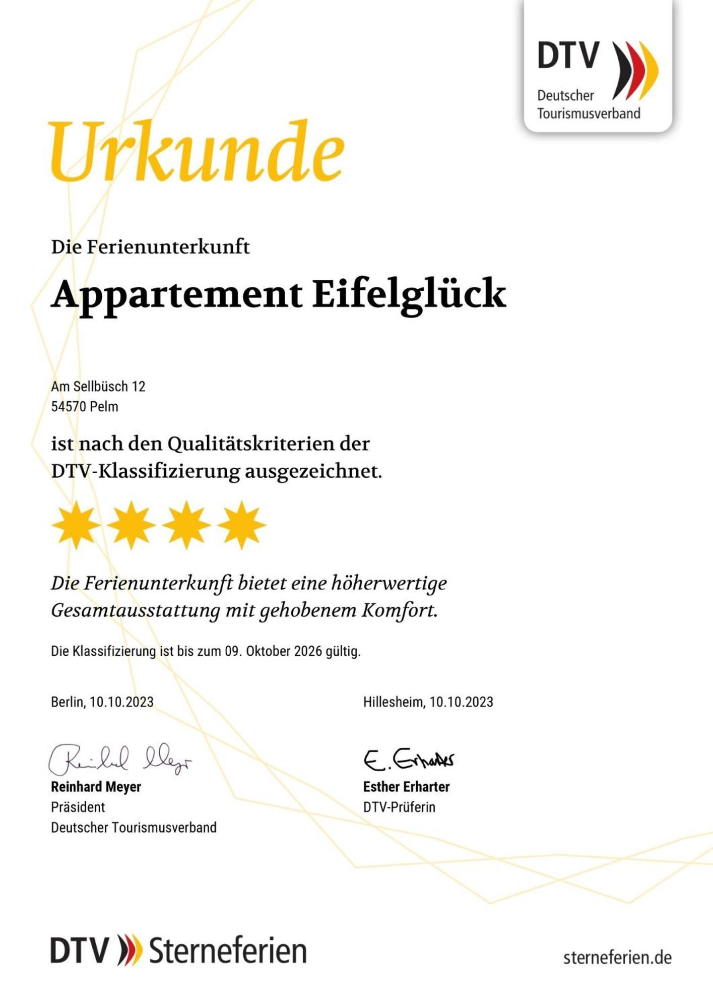 Wellness Appartement Eifelglueck Pelm Exterior photo
