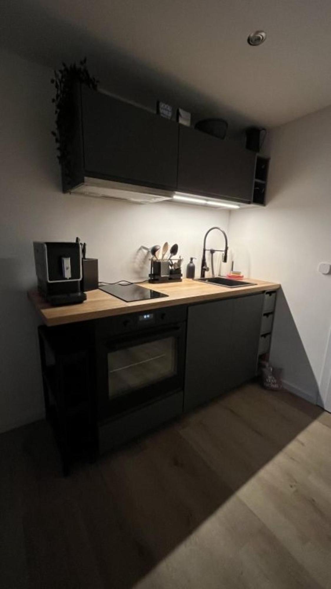 Wellness Appartement Eifelglueck Pelm Exterior photo